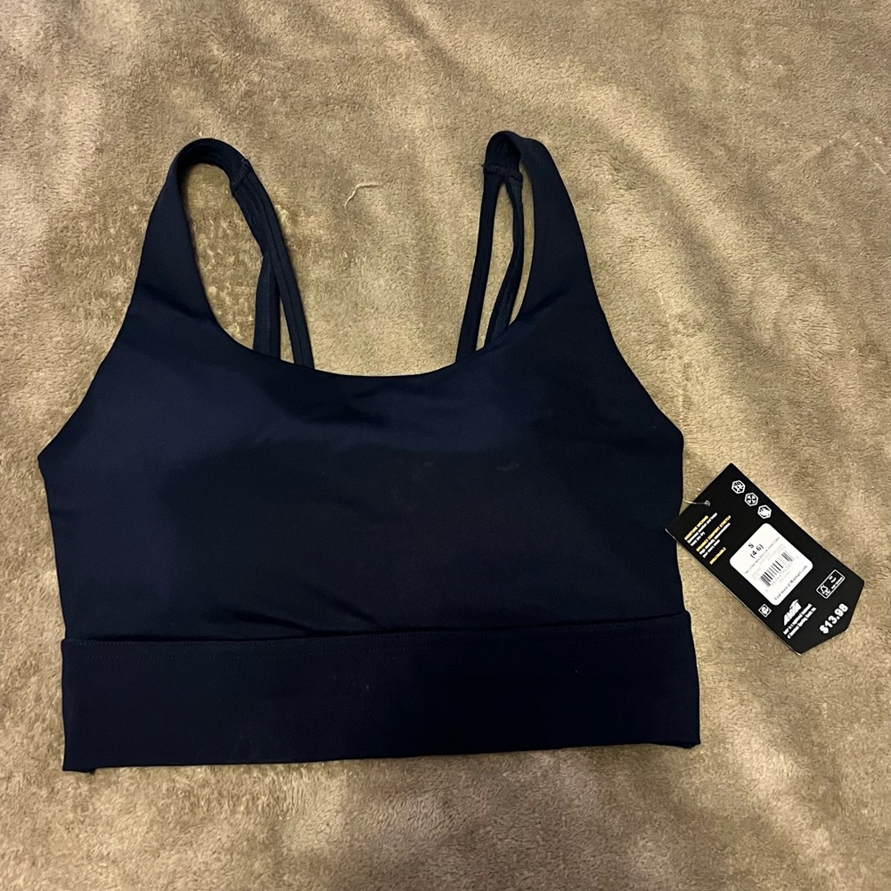 Black Women's Intimates & Sleepwear Bra
